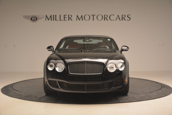 Used 2010 Bentley Continental GT Speed for sale Sold at Aston Martin of Greenwich in Greenwich CT 06830 13