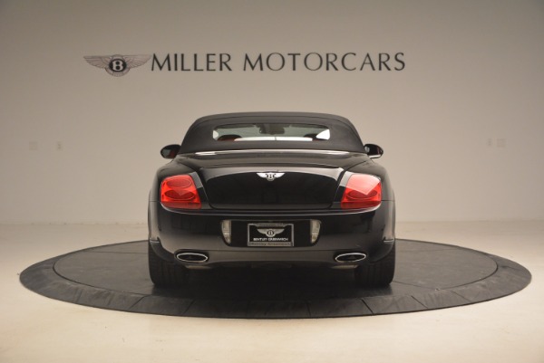 Used 2010 Bentley Continental GT Speed for sale Sold at Aston Martin of Greenwich in Greenwich CT 06830 19