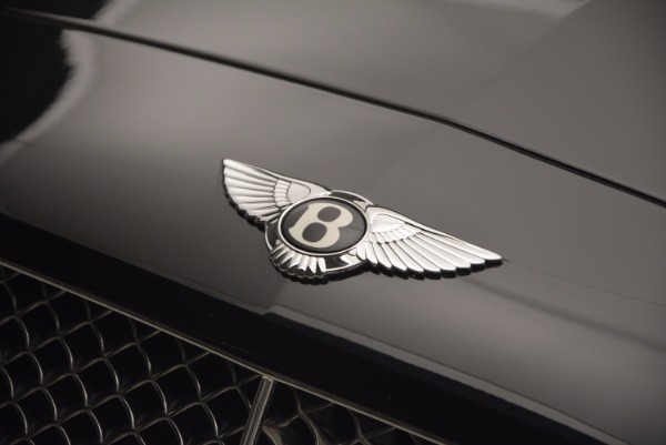 Used 2010 Bentley Continental GT Speed for sale Sold at Aston Martin of Greenwich in Greenwich CT 06830 26