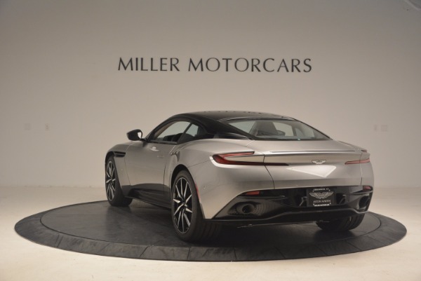 New 2017 Aston Martin DB11 for sale Sold at Aston Martin of Greenwich in Greenwich CT 06830 5