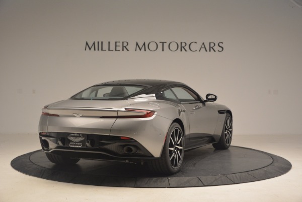 New 2017 Aston Martin DB11 for sale Sold at Aston Martin of Greenwich in Greenwich CT 06830 7
