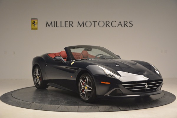 Used 2017 Ferrari California T for sale Sold at Aston Martin of Greenwich in Greenwich CT 06830 11