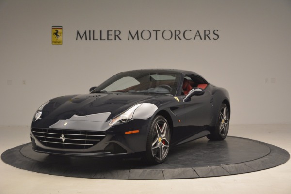 Used 2017 Ferrari California T for sale Sold at Aston Martin of Greenwich in Greenwich CT 06830 13