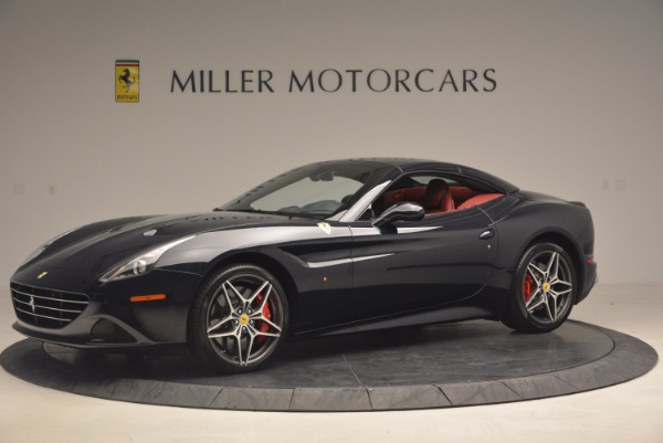 Used 2017 Ferrari California T for sale Sold at Aston Martin of Greenwich in Greenwich CT 06830 14