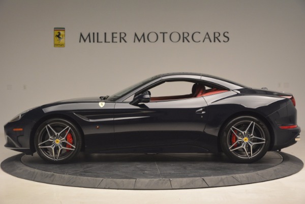 Used 2017 Ferrari California T for sale Sold at Aston Martin of Greenwich in Greenwich CT 06830 15