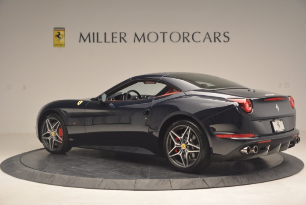 Used 2017 Ferrari California T for sale Sold at Aston Martin of Greenwich in Greenwich CT 06830 16