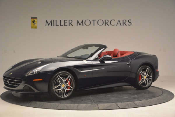 Used 2017 Ferrari California T for sale Sold at Aston Martin of Greenwich in Greenwich CT 06830 2