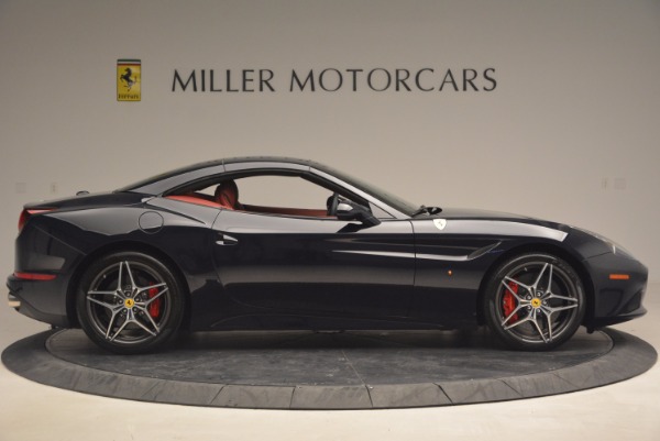 Used 2017 Ferrari California T for sale Sold at Aston Martin of Greenwich in Greenwich CT 06830 21