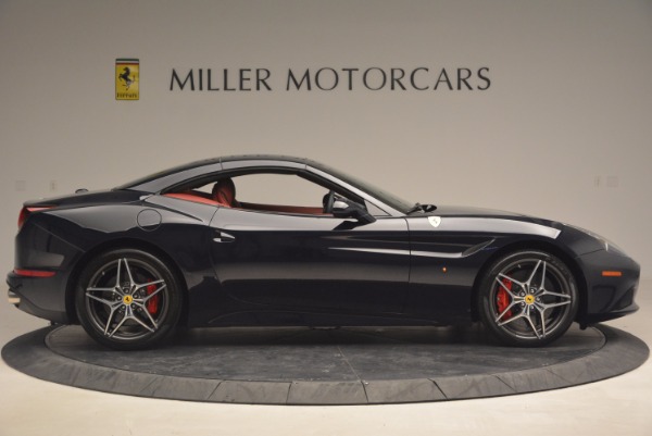 Used 2017 Ferrari California T for sale Sold at Aston Martin of Greenwich in Greenwich CT 06830 21