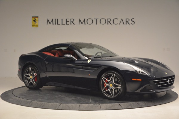 Used 2017 Ferrari California T for sale Sold at Aston Martin of Greenwich in Greenwich CT 06830 22