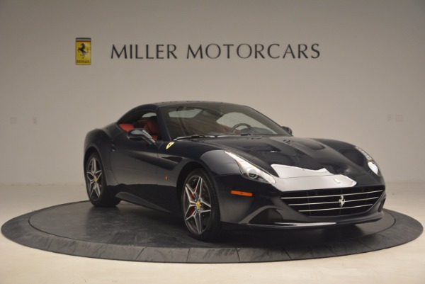 Used 2017 Ferrari California T for sale Sold at Aston Martin of Greenwich in Greenwich CT 06830 23