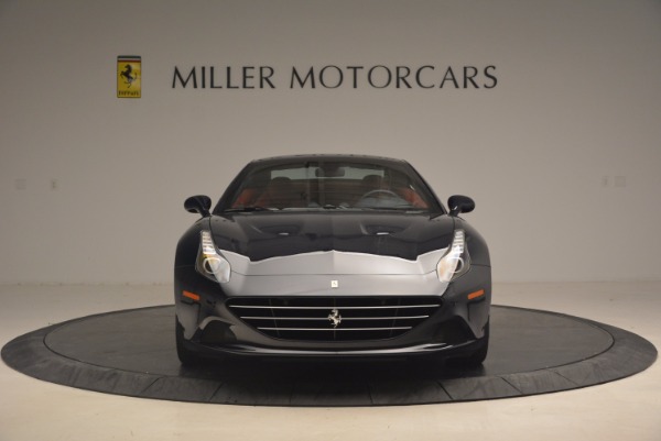 Used 2017 Ferrari California T for sale Sold at Aston Martin of Greenwich in Greenwich CT 06830 24