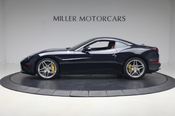 Used 2016 Ferrari California T for sale Sold at Miller Motorcars Aston Martin in Greenwich CT 06830 25