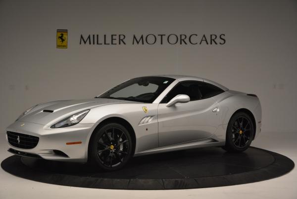 Used 2012 Ferrari California for sale Sold at Aston Martin of Greenwich in Greenwich CT 06830 14