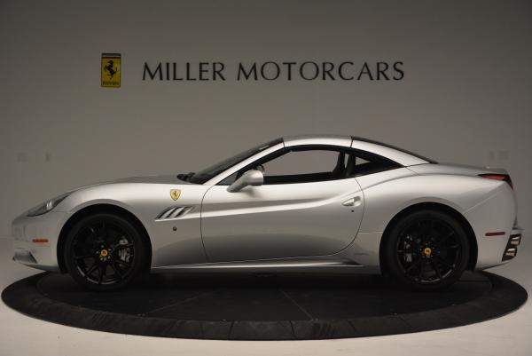 Used 2012 Ferrari California for sale Sold at Aston Martin of Greenwich in Greenwich CT 06830 15