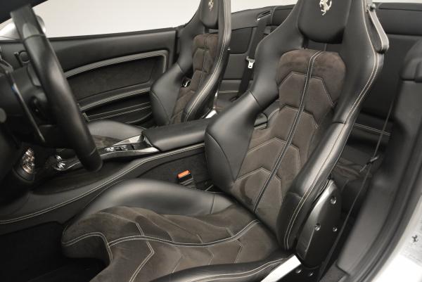 Used 2012 Ferrari California for sale Sold at Aston Martin of Greenwich in Greenwich CT 06830 27