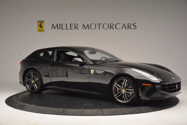 Used 2015 Ferrari FF for sale Sold at Aston Martin of Greenwich in Greenwich CT 06830 10