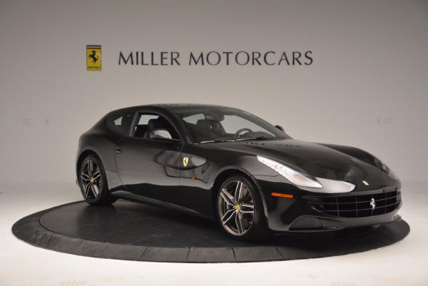 Used 2015 Ferrari FF for sale Sold at Aston Martin of Greenwich in Greenwich CT 06830 11