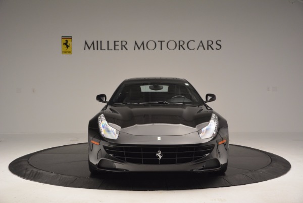 Used 2015 Ferrari FF for sale Sold at Aston Martin of Greenwich in Greenwich CT 06830 12