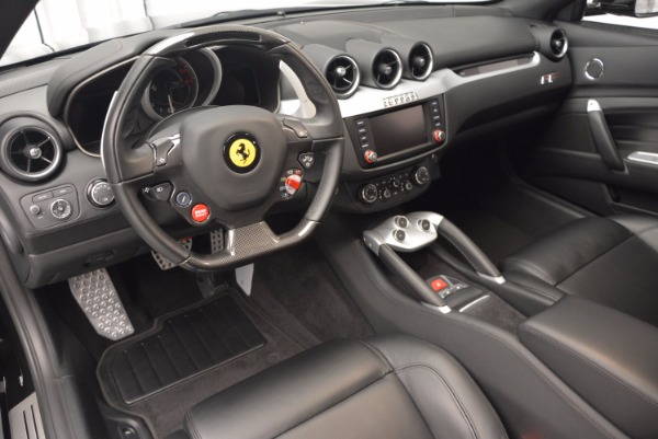 Used 2015 Ferrari FF for sale Sold at Aston Martin of Greenwich in Greenwich CT 06830 13