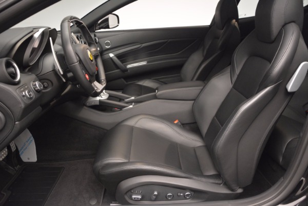 Used 2015 Ferrari FF for sale Sold at Aston Martin of Greenwich in Greenwich CT 06830 14