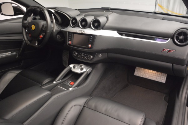 Used 2015 Ferrari FF for sale Sold at Aston Martin of Greenwich in Greenwich CT 06830 18