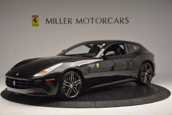 Used 2015 Ferrari FF for sale Sold at Aston Martin of Greenwich in Greenwich CT 06830 2