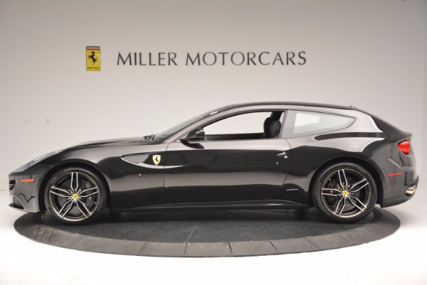 Used 2015 Ferrari FF for sale Sold at Aston Martin of Greenwich in Greenwich CT 06830 3