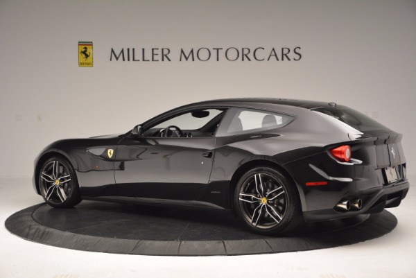 Used 2015 Ferrari FF for sale Sold at Aston Martin of Greenwich in Greenwich CT 06830 4