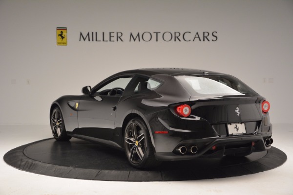 Used 2015 Ferrari FF for sale Sold at Aston Martin of Greenwich in Greenwich CT 06830 5