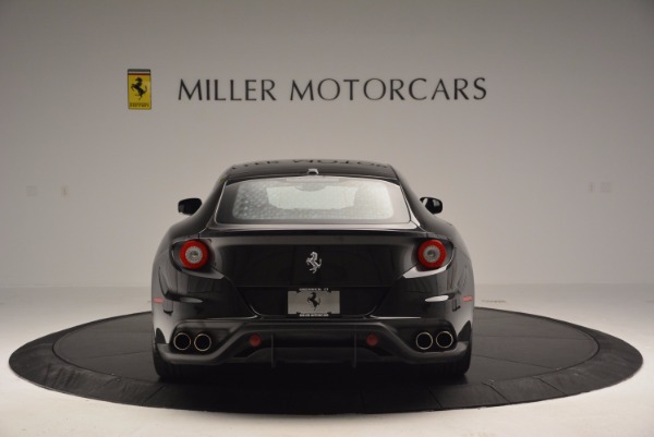 Used 2015 Ferrari FF for sale Sold at Aston Martin of Greenwich in Greenwich CT 06830 6