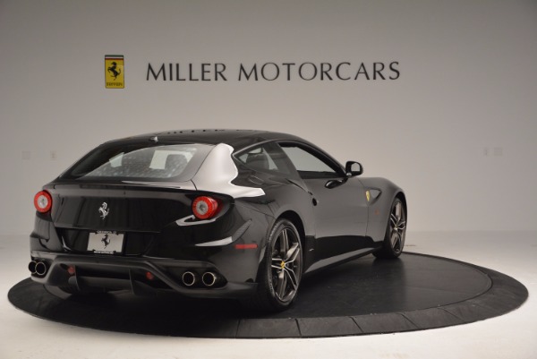 Used 2015 Ferrari FF for sale Sold at Aston Martin of Greenwich in Greenwich CT 06830 7