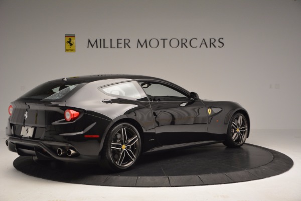 Used 2015 Ferrari FF for sale Sold at Aston Martin of Greenwich in Greenwich CT 06830 8