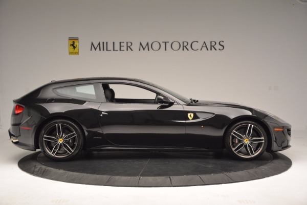 Used 2015 Ferrari FF for sale Sold at Aston Martin of Greenwich in Greenwich CT 06830 9