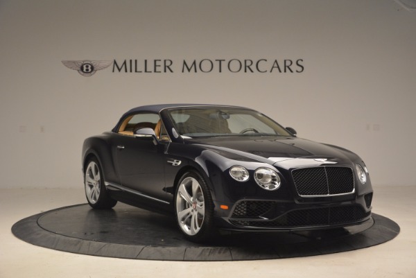 New 2017 Bentley Continental GT V8 S for sale Sold at Aston Martin of Greenwich in Greenwich CT 06830 23