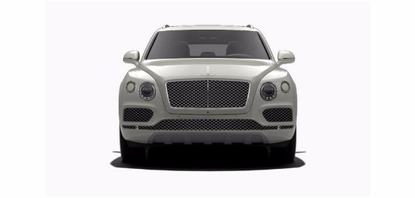 Used 2017 Bentley Bentayga W12 for sale Sold at Aston Martin of Greenwich in Greenwich CT 06830 2