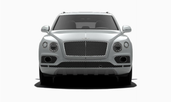 Used 2017 Bentley Bentayga for sale Sold at Aston Martin of Greenwich in Greenwich CT 06830 2