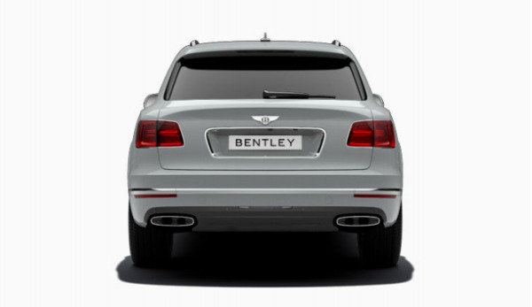 Used 2017 Bentley Bentayga for sale Sold at Aston Martin of Greenwich in Greenwich CT 06830 5