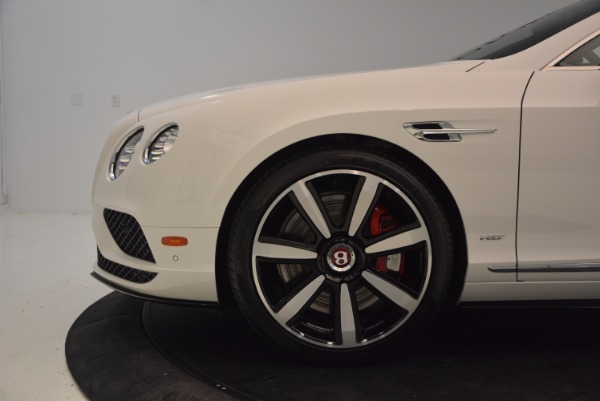 New 2017 Bentley Continental GT V8 S for sale Sold at Aston Martin of Greenwich in Greenwich CT 06830 19