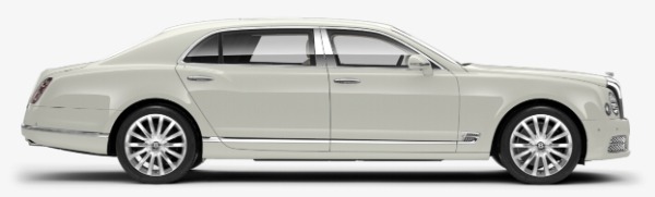 New 2017 Bentley Mulsanne EWB for sale Sold at Aston Martin of Greenwich in Greenwich CT 06830 2