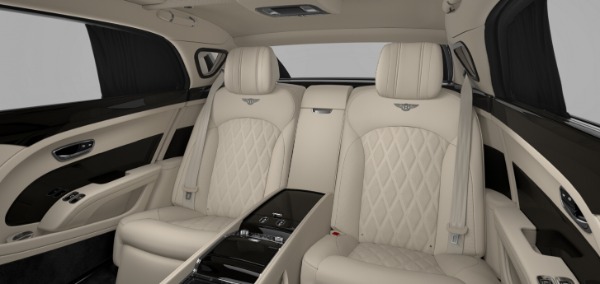 New 2017 Bentley Mulsanne EWB for sale Sold at Aston Martin of Greenwich in Greenwich CT 06830 9
