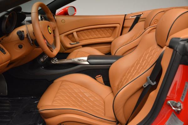 Used 2011 Ferrari California for sale Sold at Aston Martin of Greenwich in Greenwich CT 06830 26