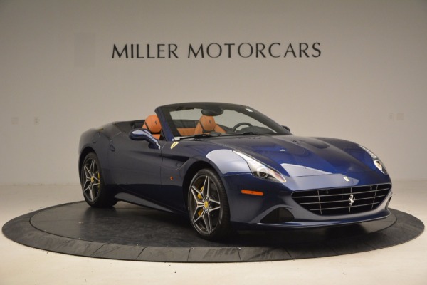 Used 2017 Ferrari California T Handling Speciale for sale Sold at Aston Martin of Greenwich in Greenwich CT 06830 11