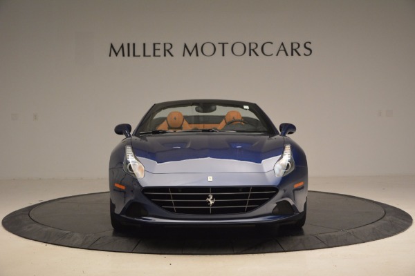 Used 2017 Ferrari California T Handling Speciale for sale Sold at Aston Martin of Greenwich in Greenwich CT 06830 12