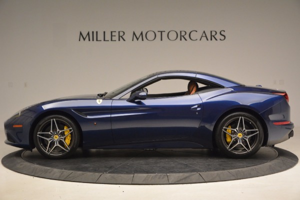 Used 2017 Ferrari California T Handling Speciale for sale Sold at Aston Martin of Greenwich in Greenwich CT 06830 15