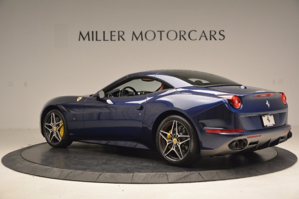 Used 2017 Ferrari California T Handling Speciale for sale Sold at Aston Martin of Greenwich in Greenwich CT 06830 16