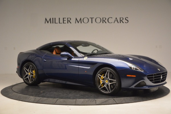 Used 2017 Ferrari California T Handling Speciale for sale Sold at Aston Martin of Greenwich in Greenwich CT 06830 22