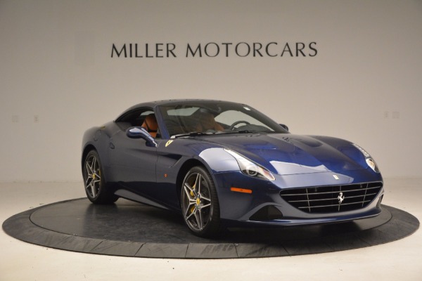 Used 2017 Ferrari California T Handling Speciale for sale Sold at Aston Martin of Greenwich in Greenwich CT 06830 23