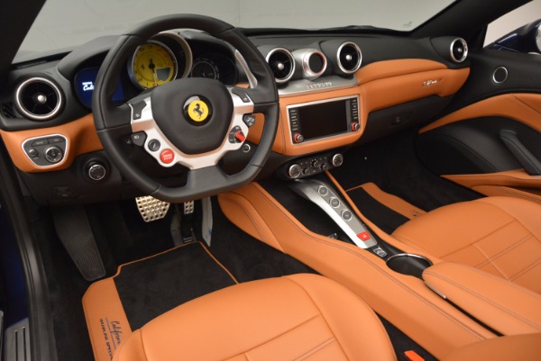 Used 2017 Ferrari California T Handling Speciale for sale Sold at Aston Martin of Greenwich in Greenwich CT 06830 25