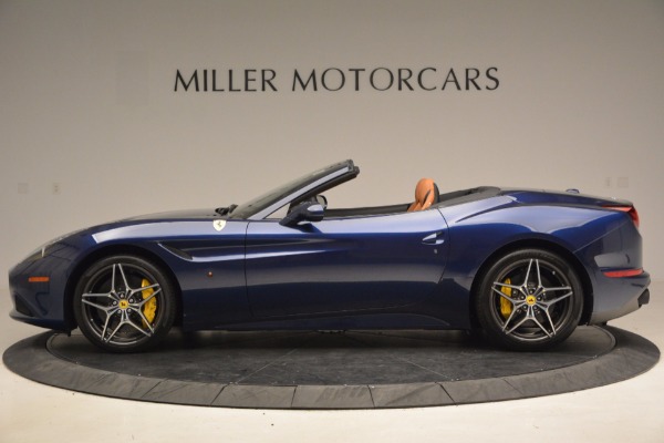 Used 2017 Ferrari California T Handling Speciale for sale Sold at Aston Martin of Greenwich in Greenwich CT 06830 3